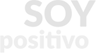Logo Soy Positivo Blanco